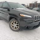 Jeep Cherokee 2015