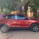 Hyundai Sante fe 2013 à vendre