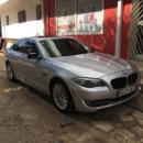 BMW 528i 2014 à vendre