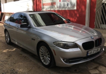 BMW 528i 2014 à vendre