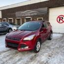 Ford escape 2014