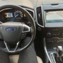 Ford edge 2015