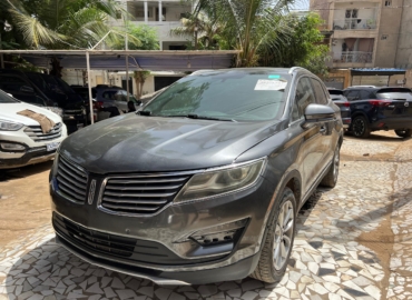 Lincoln MKC