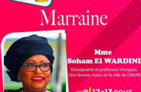 Salon de l’entreprenariat féminin