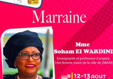 Salon de l’entreprenariat féminin