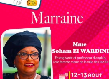 Salon de l’entreprenariat féminin