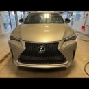 Lexus sport année 2015