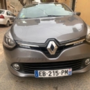 Renault clio 4