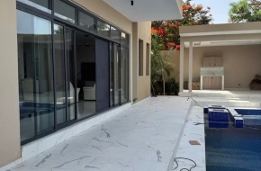 MARIE IMMO: villa à vendre à Ngaparou