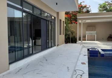 MARIE IMMO: villa à vendre à Ngaparou