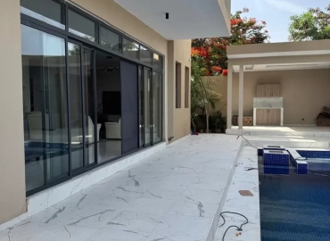 MARIE IMMO: villa à vendre à Ngaparou