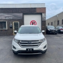 Ford Edge 2015 à vendre