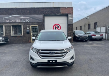 Ford Edge 2015 à vendre