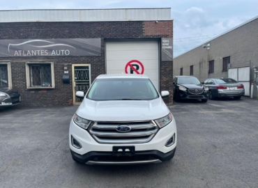 Ford Edge 2015 à vendre