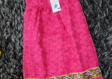 Rose fashion : habillements enfants