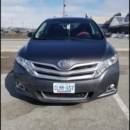 Toyota venza 2016 à vendre