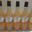 Établissement keur baye birane : vente jus naturels à base de produits locaux transformés