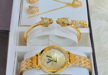 Montres et bijoux à vendre