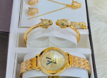 Montres et bijoux à vendre