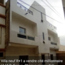 Villa neuve à vendre