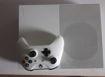 Xbox one S à vendre