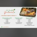 Le jardin gourmand : plateaux ramadan