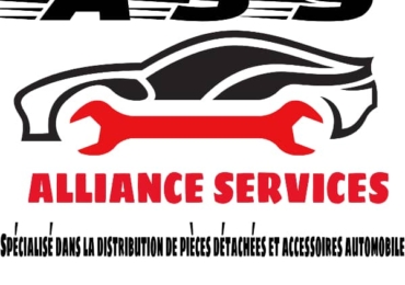 A3S Alliance service : vente pièces détachées automobiles