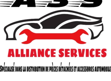 A3S Alliance service : vente pièces détachées automobiles