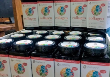 Comprimé collagen à vendre