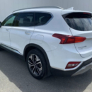 Hyundai sante fe 2019 à vendre