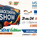 BAOL DIGITAL SHOW