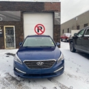 Hyundai sonata 2015 à vendre