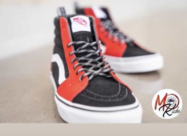 Mo Kiks: vente baskets hommes et femmes