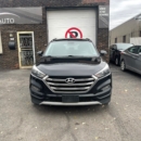 Hyundai Tucson 2017 à vendre