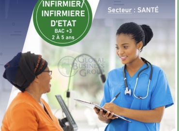 Offre d’emploi