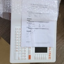 Matériel electrocardiographe Cardioline