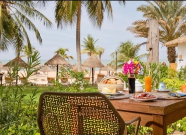MARIE IMMO : hôtel à vendre à Saly