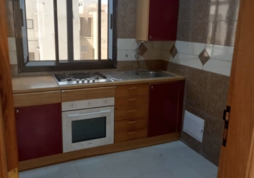 Appartement F4 Almadies