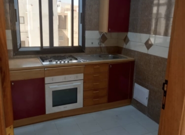 Appartement F4 Almadies