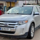 Ford edge année 2013