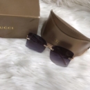 Lunettes de soleil femmes Chanel Gucci