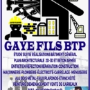 Gaye fils BTP