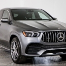 Vente mercedes GLE53