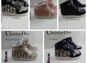 Vente sacs et chaussures femmes et enfants