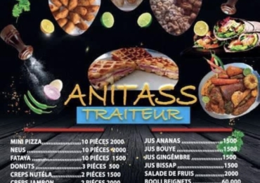 Anitass traiteur