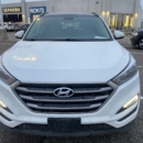 Hyundai Tucson 2018 à vendre