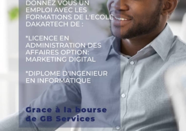 Formation Professionnelle chez Euro Afrique