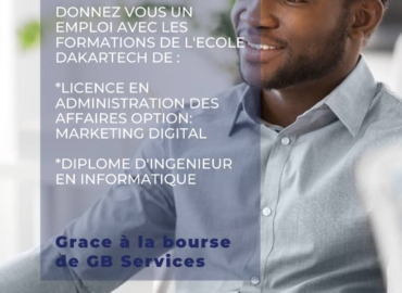 Formation Professionnelle chez Euro Afrique