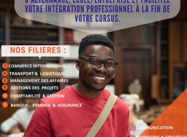 Formation professionnelle à UNIPRO