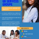 GB SERVICES LA REPONSE A VOS BESOINS